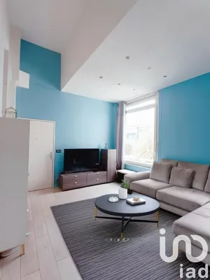 Apartment at Fontenay-aux-Roses (92260)