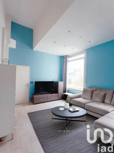 Appartement à Fontenay-aux-Roses (92260)