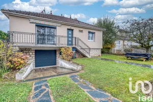 Maison à Varreddes (77910)