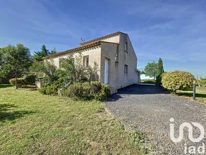 House at Espondeilhan (34290)