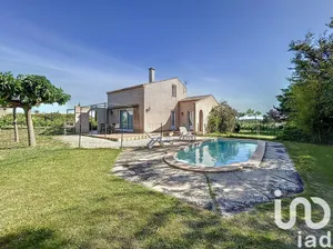 House at Espondeilhan (34290)