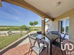 House at Espondeilhan (34290)