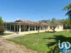 House at Castet-Arrouy (32340)