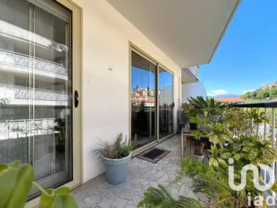 Appartement à cagnes sur mer (06800)