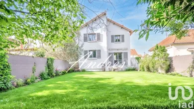 Traditional house in Gonesse (95500)