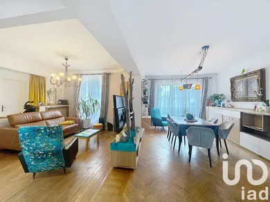 Maison à Tournan-en-Brie (77220)