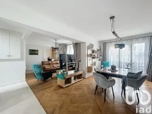 Maison à Tournan-en-Brie (77220)