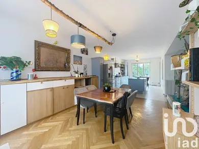 House at Tournan-en-Brie (77220)