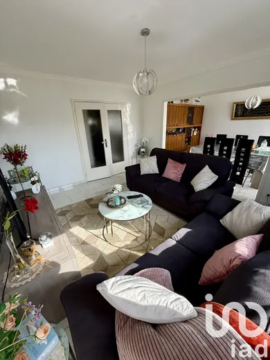 Appartement à Montargis (45200)