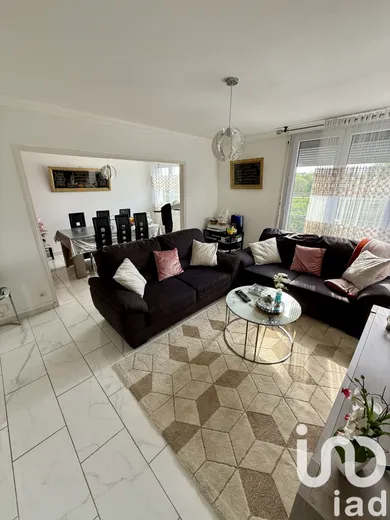 Appartement à Montargis (45200)