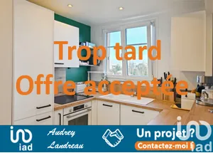 Appartement à Champigny-sur-Marne (94500)