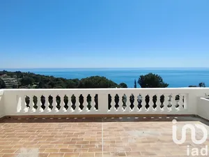 Appartement à Roquebrune-Cap-Martin (06190)