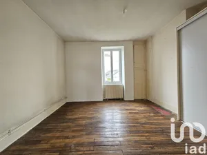 Apartment at Limoges (87100)