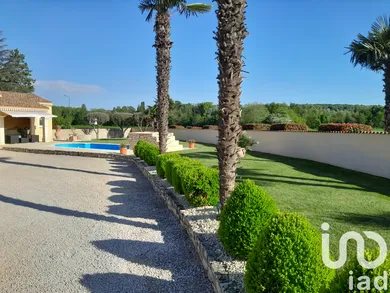 Maison à Portes-lès-Valence (26800)