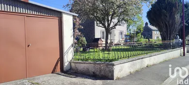 House in Saint-Hilaire-du-Harcouët (50600)