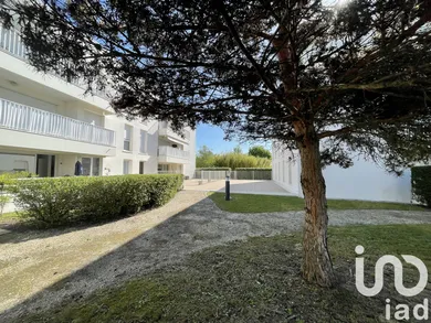 Appartement à Bruges (33520)