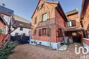 House at Schiltigheim (67300)
