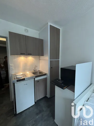 Studio à Tours (37200)