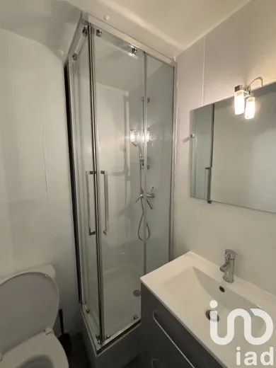 Studio à Tours (37200)