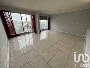 Appartement à Sarcelles (95200)