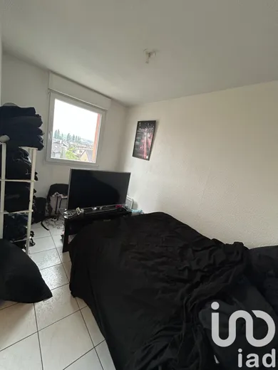 Studio in Talange (57525)