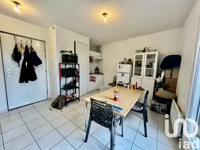 Studio à Talange (57525)