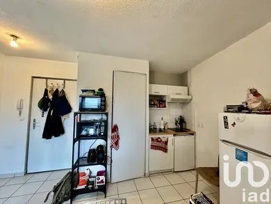 Studio in Talange (57525)