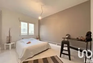 Apartment at Tomblaine (54510)