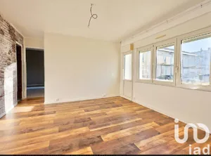 Apartment at Tomblaine (54510)