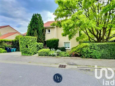 Traditional house at Châtel-Saint-Germain (57160)