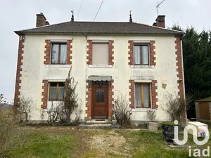 Park home at Puits-et-Nuisement (10140)