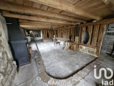 Domain at Saint-Colomb-de-Lauzun (47410)