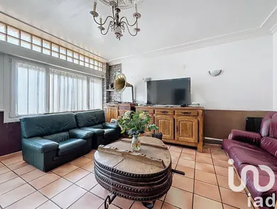 House in Meurchin (62410)