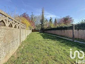 Maison à Meurchin (62410)