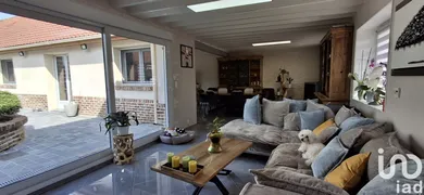 Ferme à Hinges (62232)