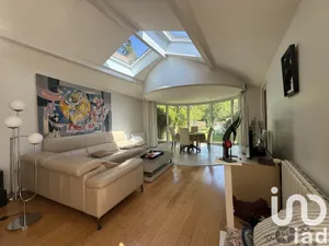 Maison à Bois-le-Roi (77590)