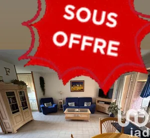 Maison de ville à SAINT AYGULF (83370)