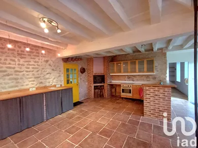 Park home in La Motte-Tilly (10400)