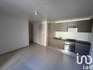Apartment at Ax-les-Thermes (09110)