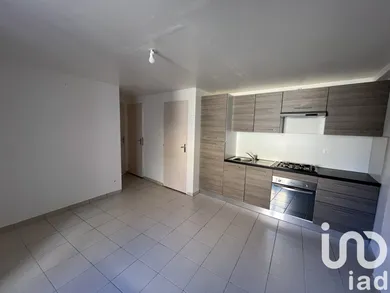 Appartement à Ax-les-Thermes (09110)