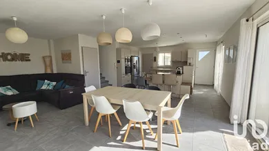 Maison à Vence (06140)