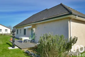 House at Igon (64800)
