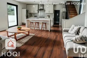 House at Saint-Jean-de-Luz (64500)