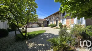 Maison à Drosnay (51290)