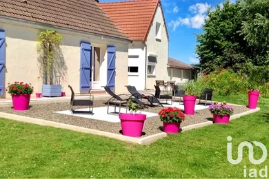 Domain at Le Hamel (80800)