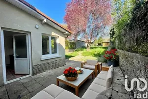 House at Querrieu (80115)