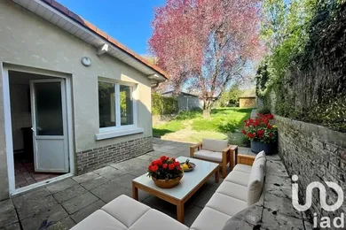 Maison à Querrieu (80115)