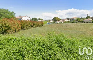 Terrain à bâtir à Caromb (84330)