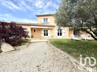 House in Saint-Victor-la-Coste (30290)