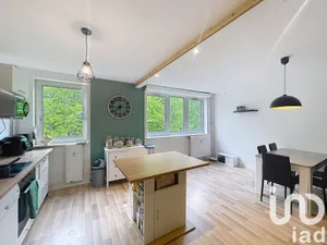 Appartement à Villeneuve-d'Ascq (59650)